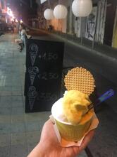 Fabio's Ice Cream