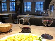 Restaurant Pizzeria Ackersand