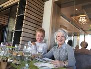 Café Restaurant Patriarch