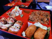 Sushi Store Harti Hivernage