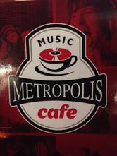 KETONAC Food Bar (Metropolis Music)