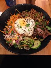 K´Pop Chicken Jardins