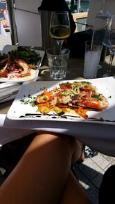 La Cucina Restaurant Bistronomique