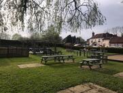 The Onslow Arms