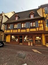 Guillaume Degermann - Maître Boulanger - Pâtisserie