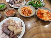 신의주찹쌀순대