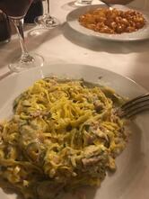 Trattoria al Dosso