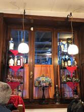 Antica Hosteria Leoncino Rosso