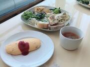 カフェ クゥール