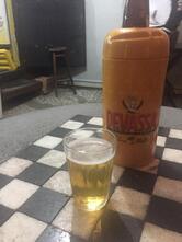 Point do Piva Lanches e Porções