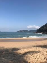 Quiosque do Meio - Sununga