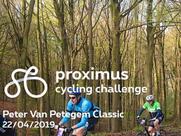 Le Moulin de la Hunelle - E.T.A.