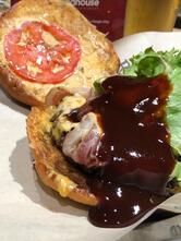 Roadhouse Restaurant Novara