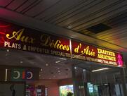 Aux Délices d’Asie