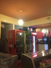 Lelinho's restaurante e pizzaria