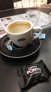 Café do Ponto - Plaza Shopping Itu