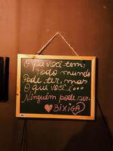 Coracao Bixiga Pizza na Pedra