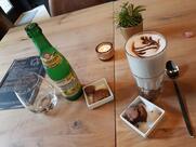 Fotografie Bart Colson - KoffieSHOT