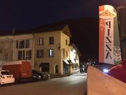 Restaurant pizzeria La Marie-Jeanne