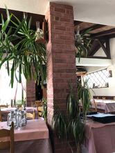 Restoran "Stari grad 02"