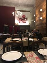 Pizzaria Sapore di Casa