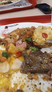 Divino Fogão - Amazonas Shopping