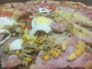 Saborella Pizzaria Maceió