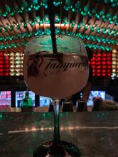 Standard Dining Club