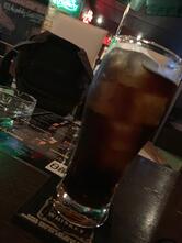 Bar Eight