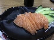 Bonari Pizzaria e Sushi Bar