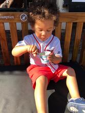 IJssalon Gelateria Bartoli