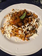 Trattoria La Bersagliera