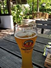 Erdinger Urweisse Hütt'n