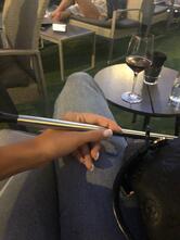 KIKNI Asian Grill Bar