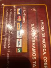 Restaurante Dona Branca