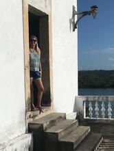 Restaurante Forte Maurício de Nassau