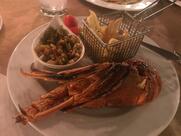 Restaurant El Ferida