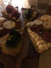 Don Tabaré - Steak House