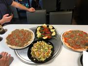 Parma Kebab - Pizze e Kebab