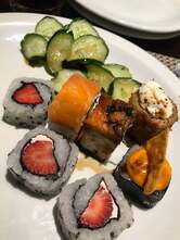 Pizzaria Jardim do Lago