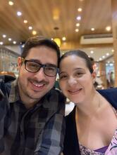 Churrascaria Rosa Amarela