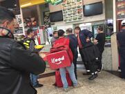 Pamonhas do Cezar - Shopping Catuaí