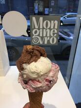 Gelateria Monginevro