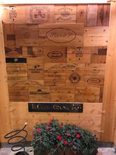 La Cave de Cogne Osteria & Bottiglieria