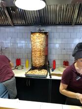 Шаурма маркет