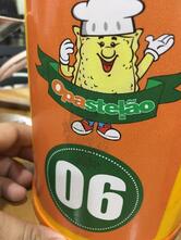 Pastelaria João e Maria