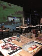 ROADHOUSE RESTAURANT COMO LIPOMO