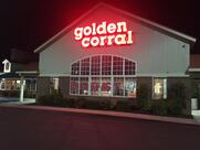 Golden Corral Buffet & Grill