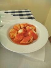 Trattoria La Locanda