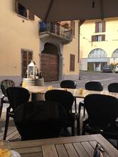 Bar Paninoteca Cantina Piemontese